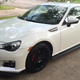 Image for article titled What Do You Want To Know About The Subaru BRZ Series.Blue?